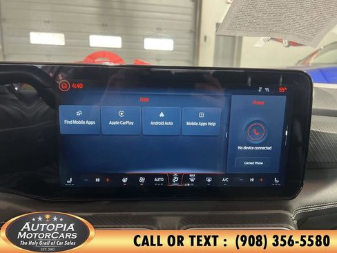 Used 2024 Ford Mustang Premium RWD image 27