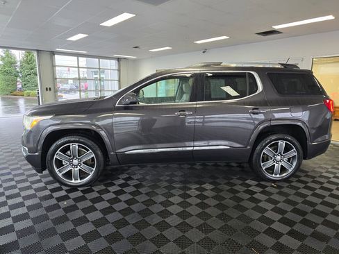 Used 2019 GMC Acadia Denali w/ Technology Package image 6