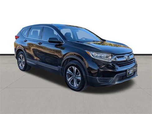 Used 2019 Honda CR-V LX image 3