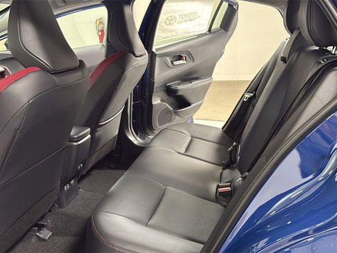 New 2026 Toyota Prius Plug-In Hybrid image 15