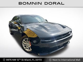 Used 2025 Dodge Charger Daytona R/T w/ Quick Order Package 25M R/T AWD/4WD video 1