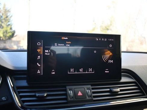 Used 2022 Audi SQ5 Prestige image 38