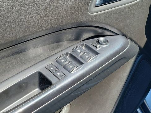 Used 2016 GMC Canyon SLE w/ SLE Convenience Package RWD image 23