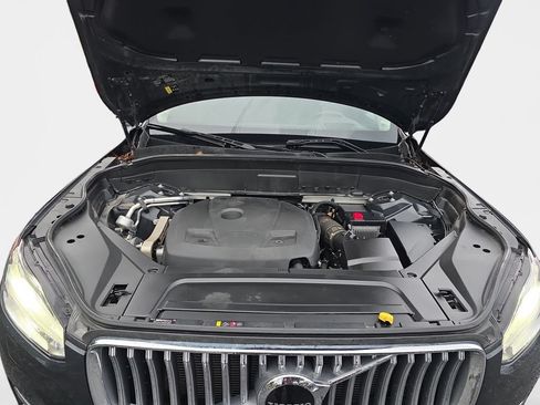 Used 2022 Volvo XC90 T6 Inscription w/ Advanced Package AWD/4WD image 24