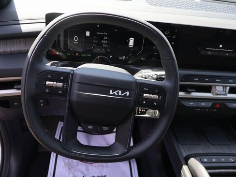 New 2027 Kia Telluride X-Line SX Prestige AWD/4WD image 28