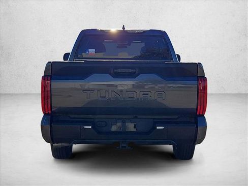 Used 2025 Toyota Tundra SR image 6