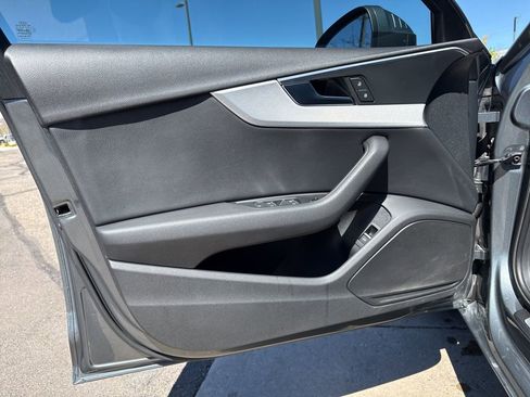 Used 2017 Audi A4 2.0T Premium w/ 18" Wheel Package image 10