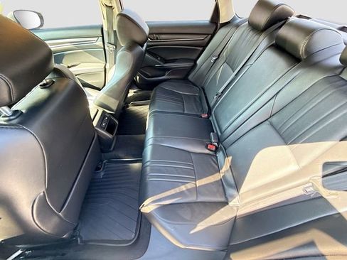 Used 2021 Honda Accord Sport Special Edition image 25