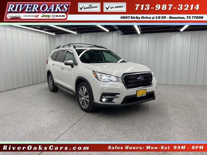 Used 2020 Subaru Ascent Touring w/ Popular Package #3
