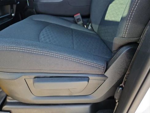 New 2026 RAM 2500 Tradesman image 52