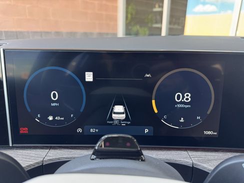 Used 2024 Hyundai Santa Fe Calligraphy image 19