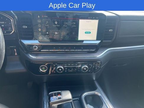 Used 2023 GMC Sierra 1500 SLT w/ SLT Premium Package image 13