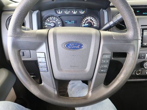 Used 2014 Ford F150 STX w/ Equipment Group 201A Mid RWD image 43