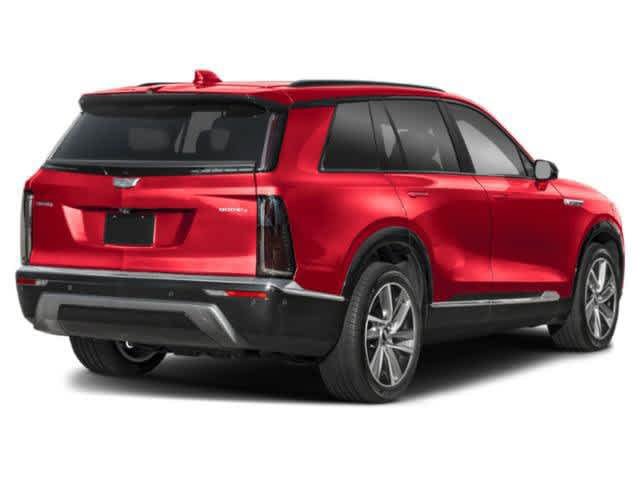 Used 2027 Cadillac Vistiq Sport AWD/4WD image 5
