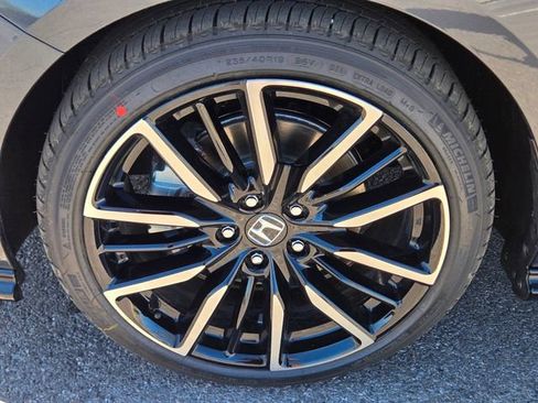 New 2026 Honda Accord Touring image 6