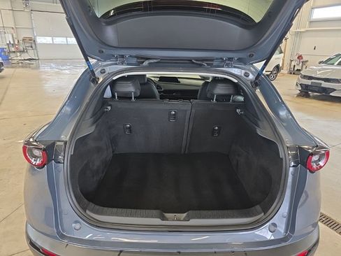 Used 2021 MAZDA CX-30 AWD 2.5 Turbo S image 27