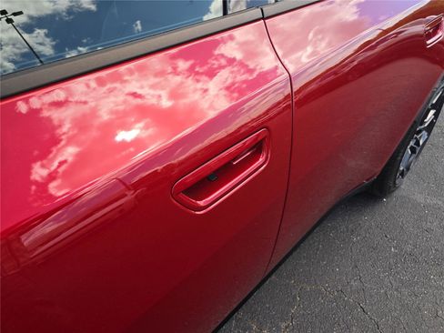 New 2026 Dodge Charger R/T AWD/4WD image 13
