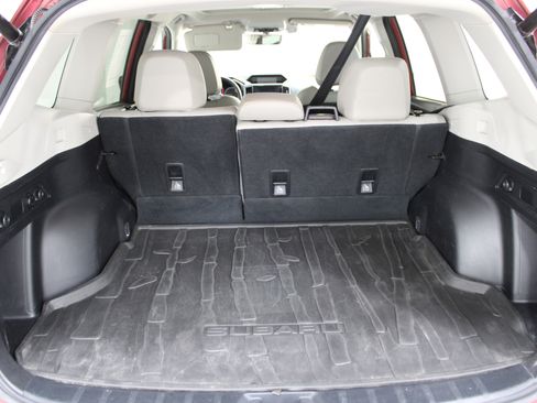 Used 2019 Subaru Forester Limited w/ Popular Package #3 image 22