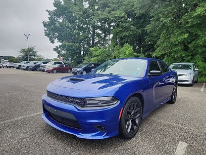 Used 2020 Dodge Charger GT w/ Blacktop Package