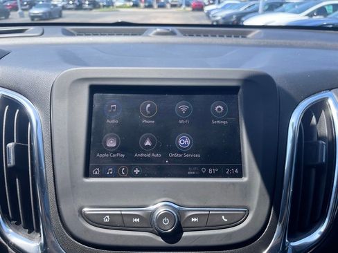 Used 2022 Chevrolet Equinox LT FWD image 12