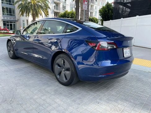 Used 2020 Tesla Model 3 Long Range AWD/4WD image 13