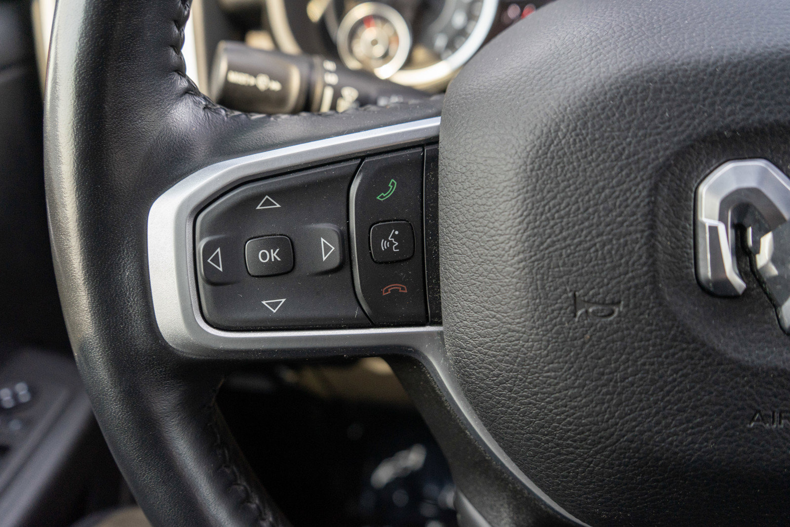 Used 2023 RAM 1500 Big Horn AWD/4WD image 24