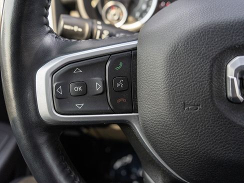 Used 2023 RAM 1500 Big Horn AWD/4WD image 24
