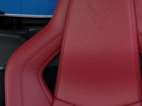 New 2026 Chevrolet Corvette Stingray w/ Z51 Performance Package image 21