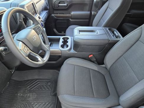 Used 2022 Chevrolet Silverado 1500 LT Trail Boss w/ Safety Package image 11