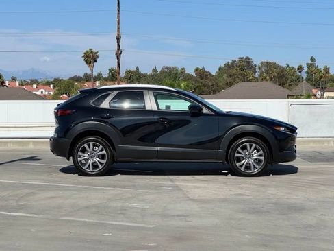 Certified 2026 MAZDA CX-30 AWD 2.5 S image 31
