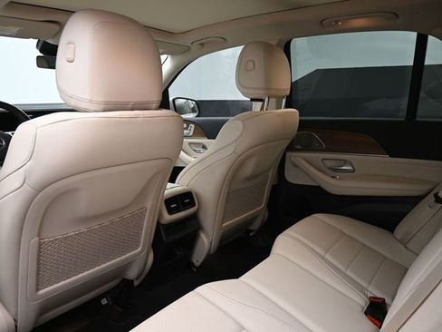 Used 2021 Mercedes-Benz GLE 350 4MATIC image 16