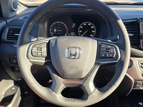 New 2026 Honda Ridgeline RTL image 24