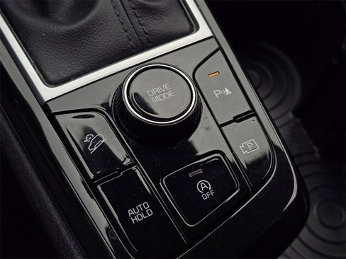 Certified 2023 Kia Sportage EX image 17