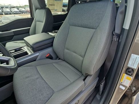 Used 2026 Ford F150 XLT w/ Equipment Group 303A High AWD/4WD image 22