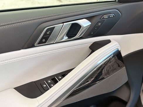New 2027 BMW X6 xDrive40i AWD/4WD image 22