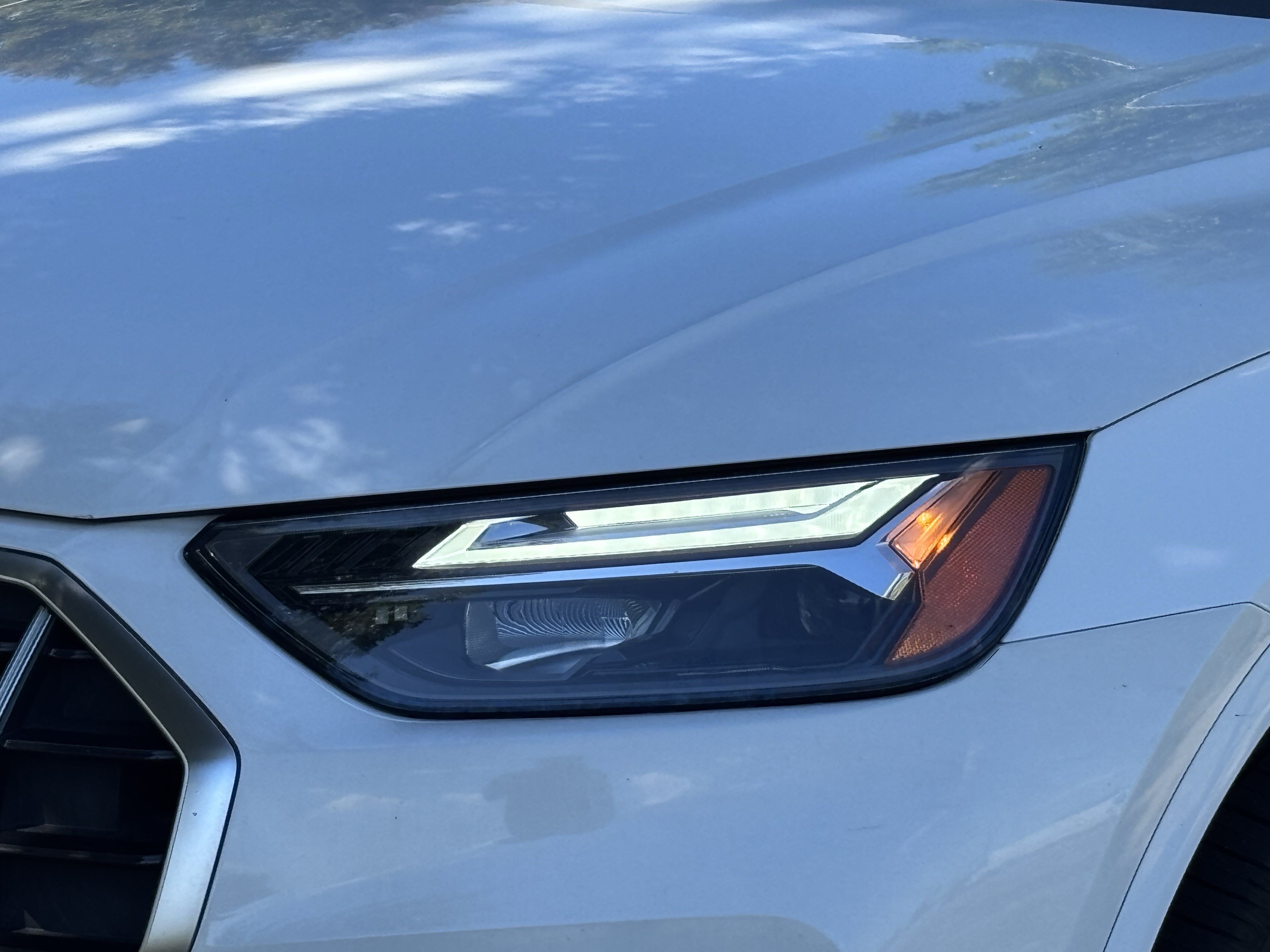 Used 2021 Audi Q5 2.0T Premium AWD/4WD image 7