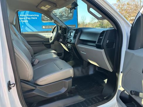 Used 2016 Ford F150 XL image 18