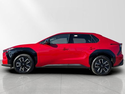 New 2026 Toyota bZ image 6