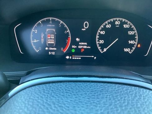 Used 2025 Honda Civic Sport image 14