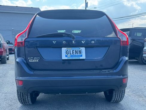 Used 2012 Volvo XC60 3.2 FWD image 5