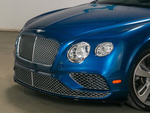 Used 2016 Bentley Continental GT V8 S image 7