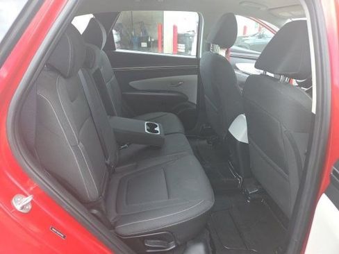 Used 2023 Hyundai Tucson SE AWD/4WD image 33