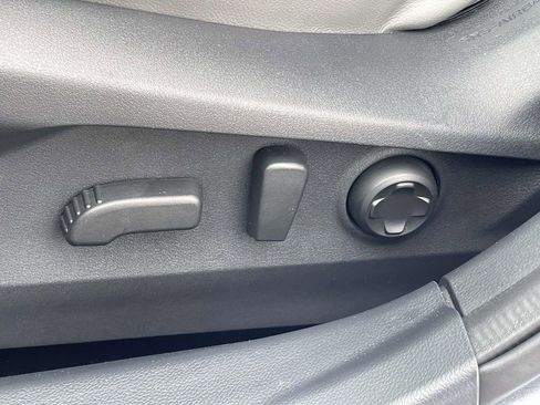 Certified 2025 Subaru Legacy Limited w/ Popular Package #3 image 7