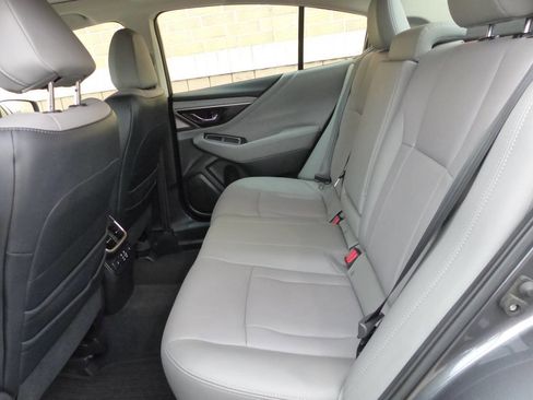 Used 2024 Subaru Legacy Limited image 38