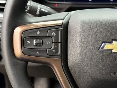 Certified 2023 Chevrolet Tahoe High Country image 22