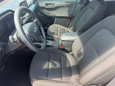Used 2025 Ford Escape Active FWD image 5