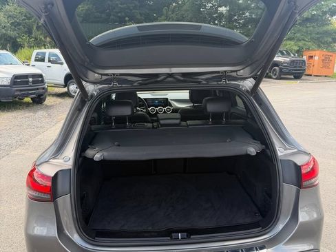 Used 2021 Mercedes-Benz GLA 250 4MATIC image 4