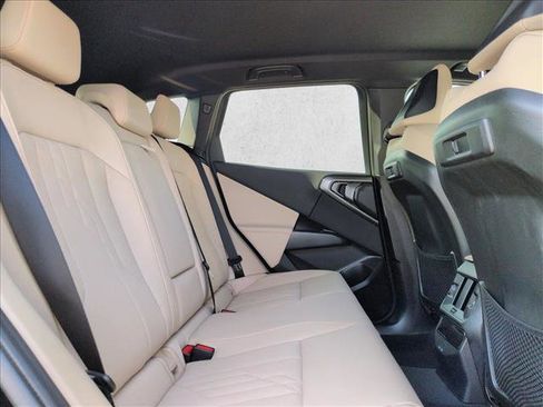 Certified 2026 BMW X3 xDrive30i AWD/4WD image 19