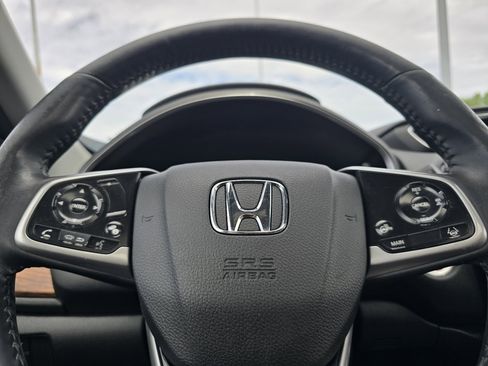 Used 2021 Honda CR-V Touring image 26