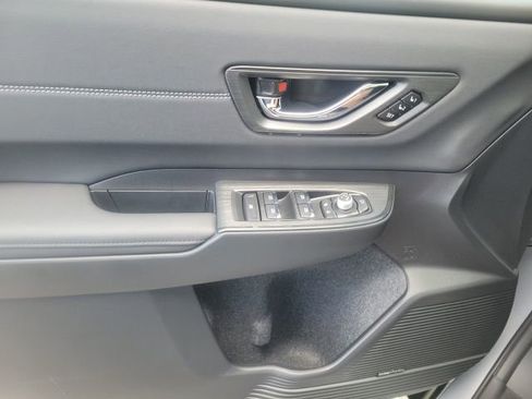 New 2026 Subaru Outback Touring XT AWD/4WD image 14